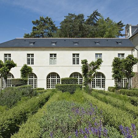 Fontevraud L'Ermitage Hotel Ngoại thất bức ảnh