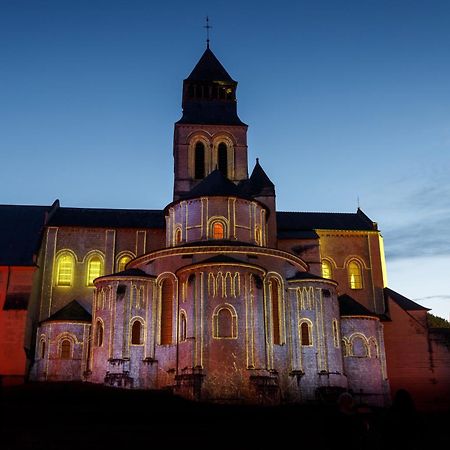 Fontevraud L'Ermitage Hotel Ngoại thất bức ảnh