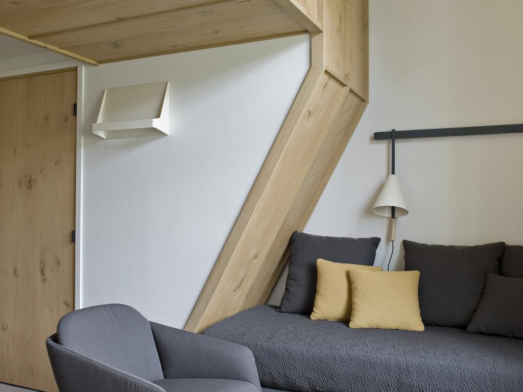 Fontevraud L'Ermitage Hotel Phòng bức ảnh