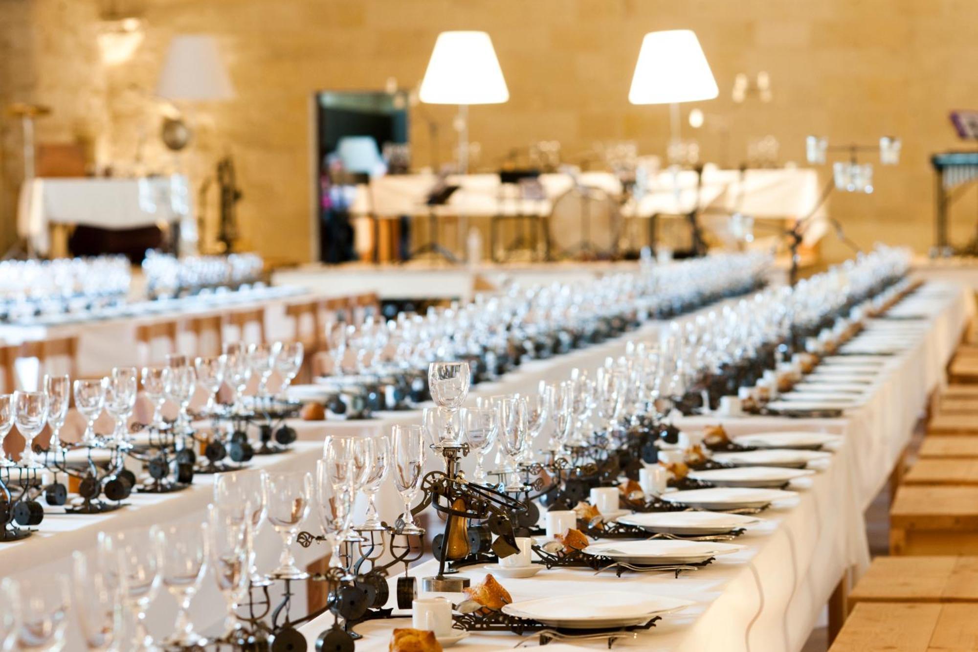 Fontevraud L'Ermitage Hotel Ngoại thất bức ảnh