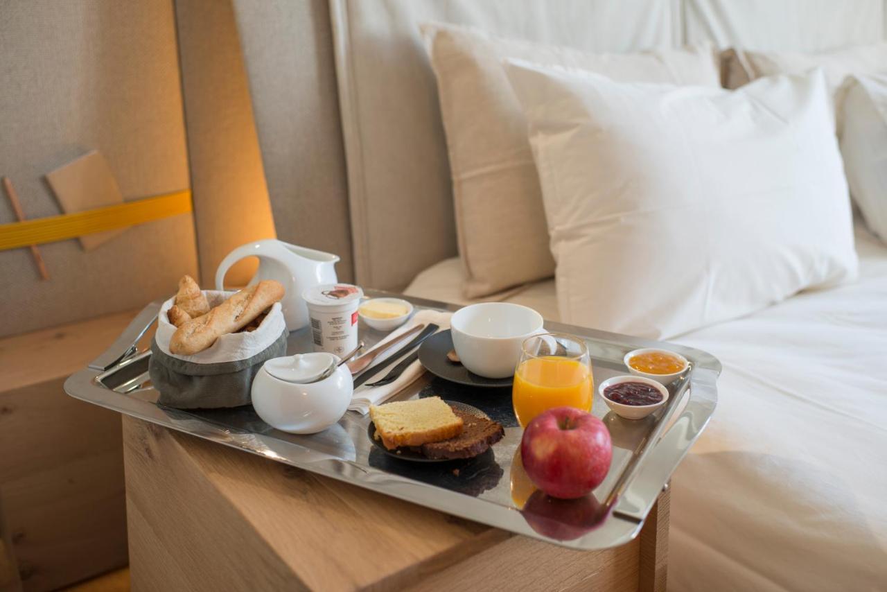 Fontevraud L'Ermitage Hotel Ngoại thất bức ảnh
