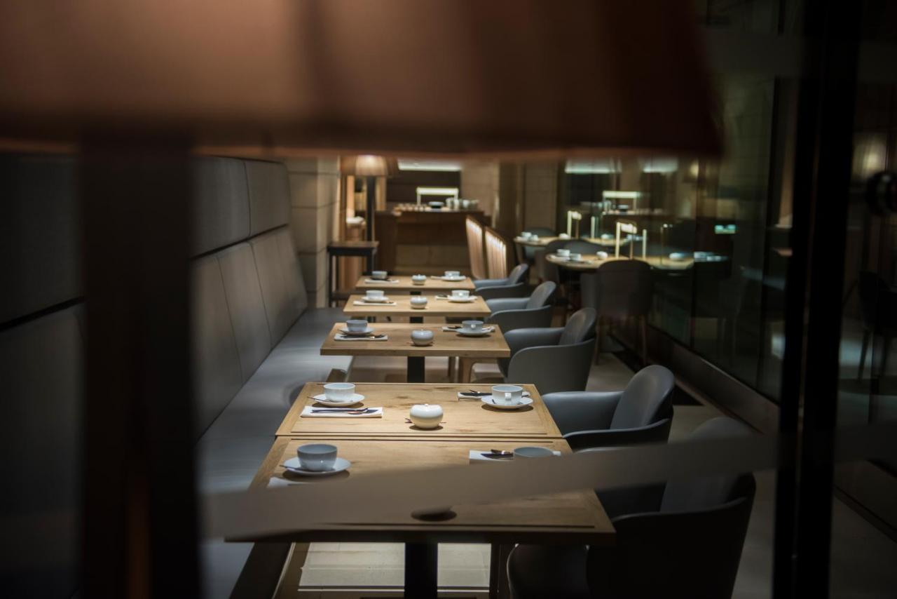 Fontevraud L'Ermitage Hotel Ngoại thất bức ảnh