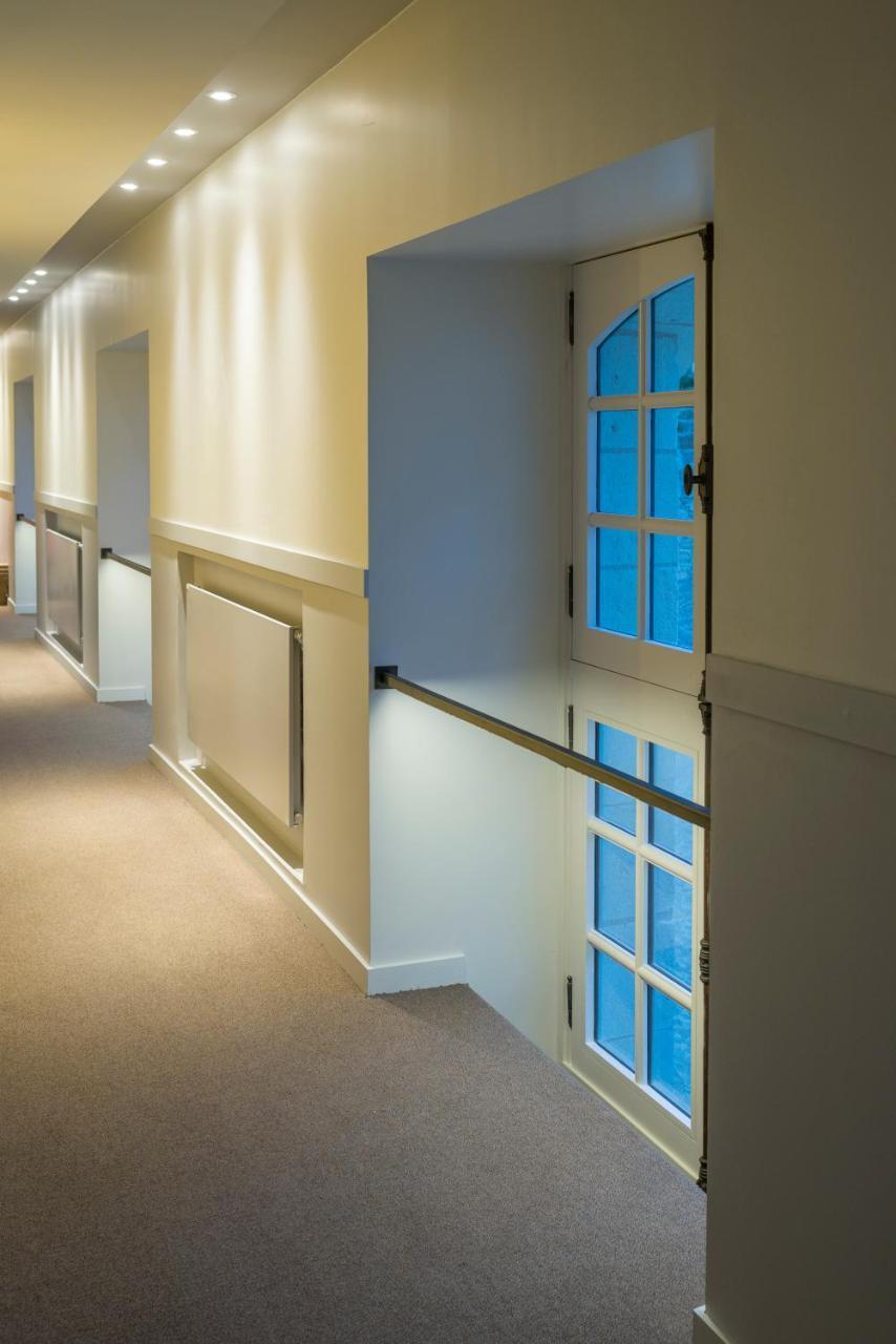 Fontevraud L'Ermitage Hotel Ngoại thất bức ảnh